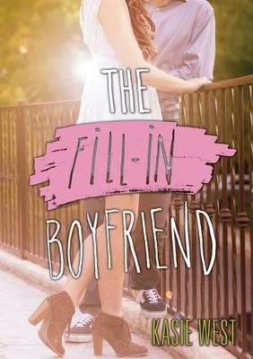 West K. - The Fill in boyfriend