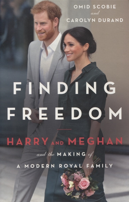 

Finding Freedom