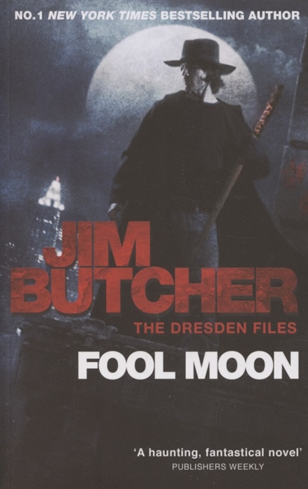 

Fool Moon