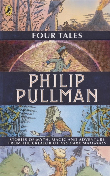 

Four Tales