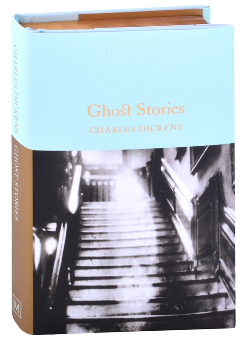 Ghost Stories