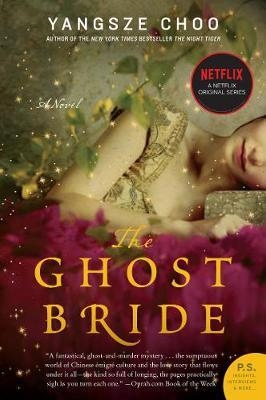 

Ghost Bride