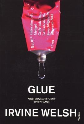 

Glue