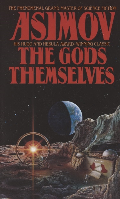 

The Gods Themselves