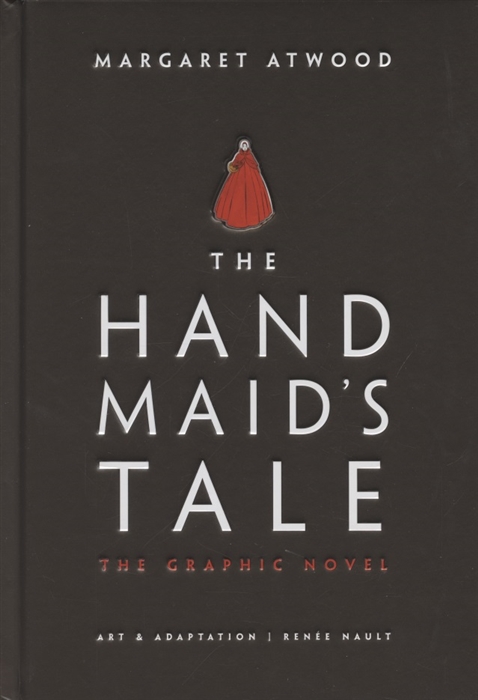 The Handmaid s Tale