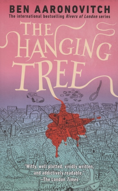 

The Hanging Tree