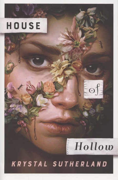 

House of Hollow