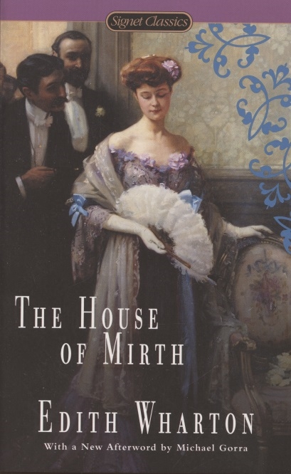 The House of Mirth