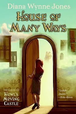 

House of Many Ways
