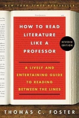 

How to Read Literature Like a Professor