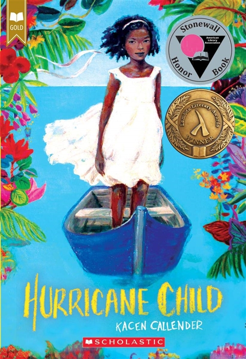 

Hurricane Child