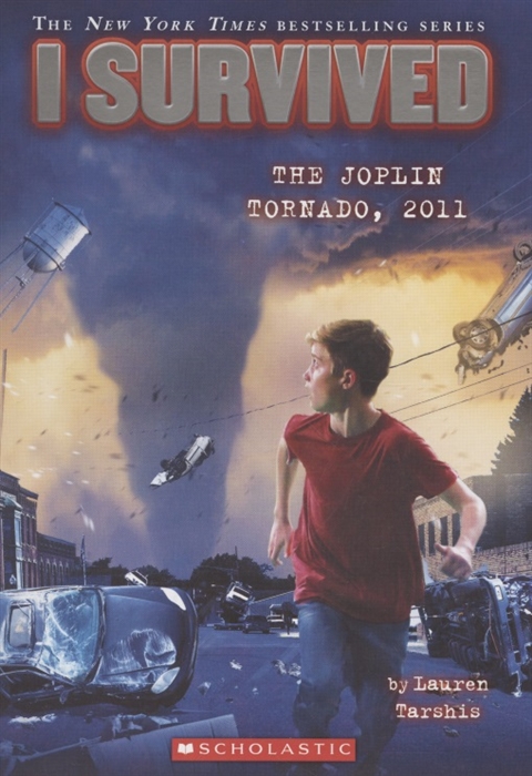 

I survived the Joplin tornado 2011