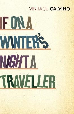 If On A Winter s Night A Traveller