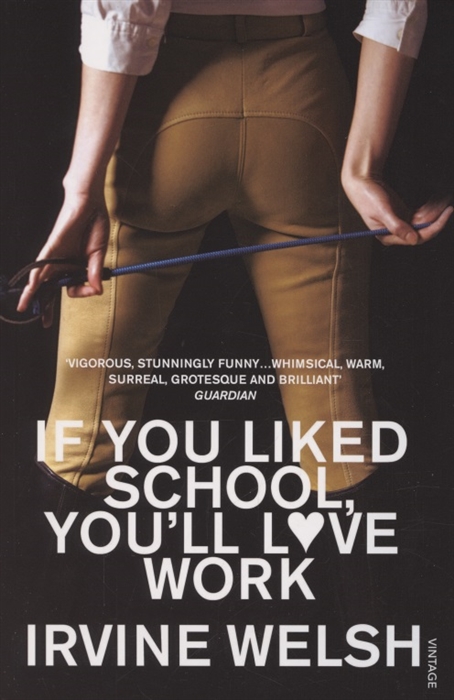 

If You Liked School You ll Love Work