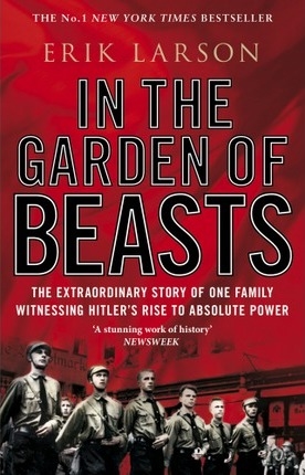 

In The Garden of Beasts