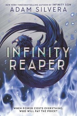 

Infinity Reaper