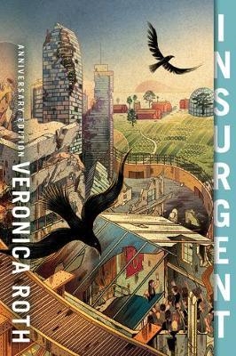 

Insurgent