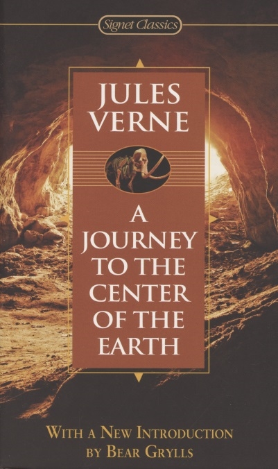 Verne J. - Journey to the Center of the Earth