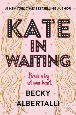 

Kate in Waiting