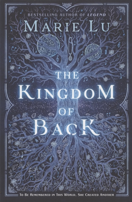 

The Kingdom of Back