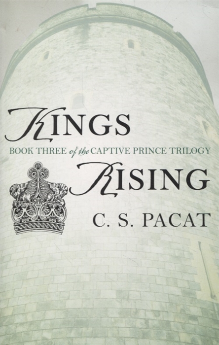 

Kings Rising