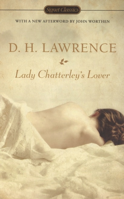 

Lady Chatterley s Lover