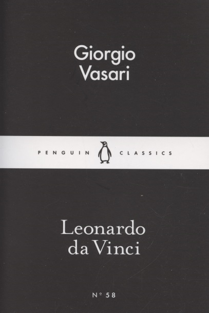 

Leonardo da Vinci