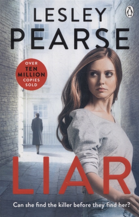 

Liar