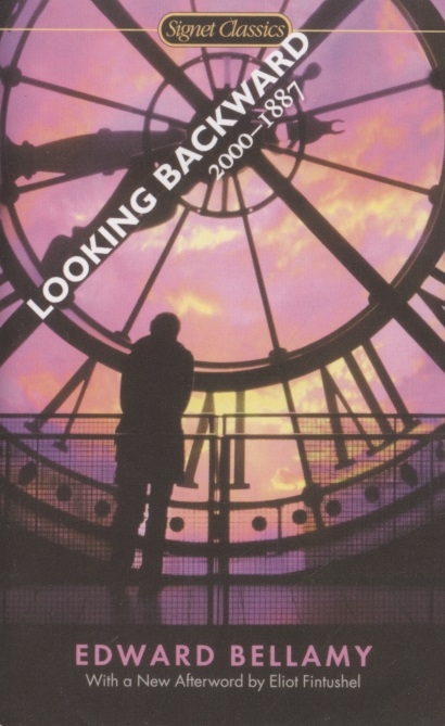 

Looking Backward 2000-1887