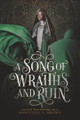 

A Song of Wraiths and Ruin