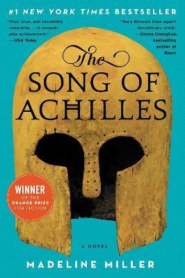 

The Song of Аchilles