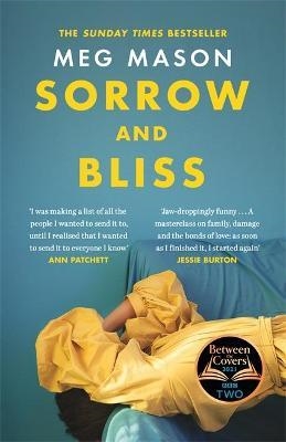

Sorrow and Bliss