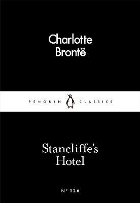 

Stancliffe s Hotel