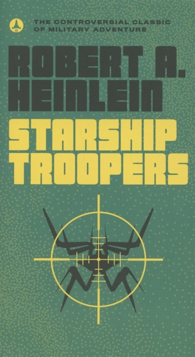

Starship Troopers