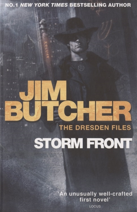 

Storm Front