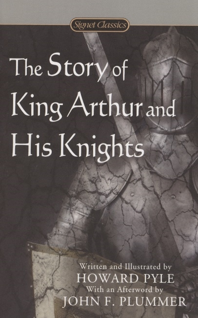 

The Story Of King Arthur And His Knights