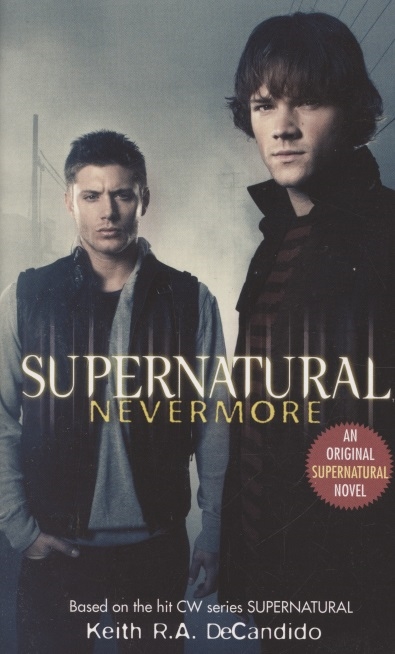 Supernatural Nevermore