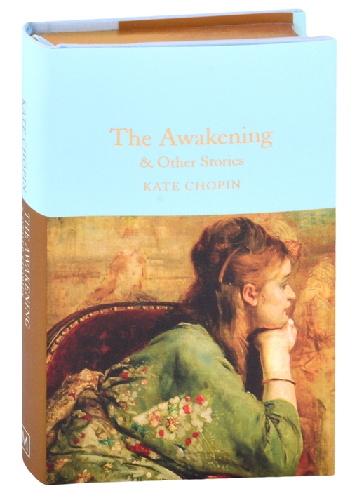 The Awakening and Other Stories