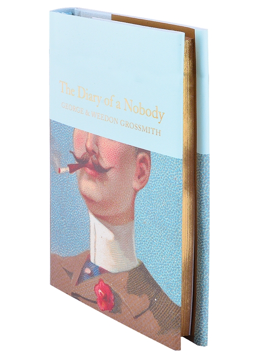 

The Diary of a Nobody