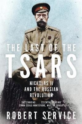 

The Last of the Tsars