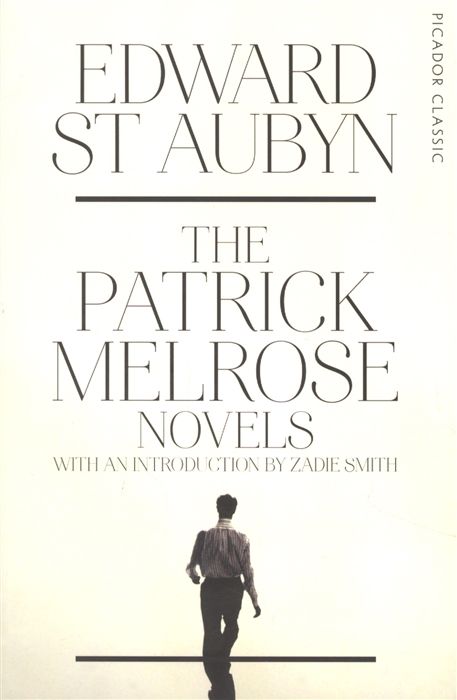 

The Patrick Melrose Novels