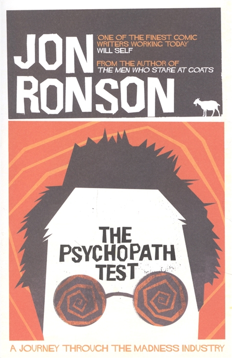 

The Psychopath Test