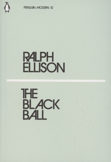 

The Black Ball