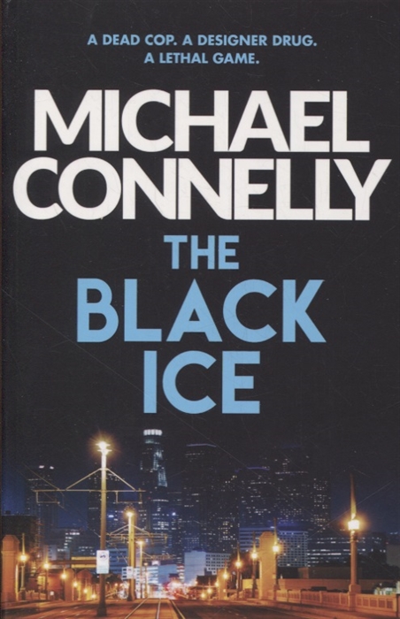 The Black Ice