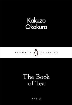 

The Book of Tea