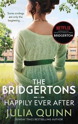

The Bridgertons Happily Ever After