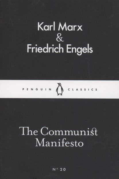 

The Communist Manifesto