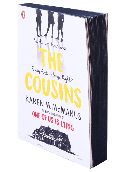 

The Cousins