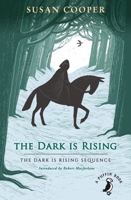 Susan Cooper The Dark is Rising The Dark is Rising Sequence michelle sacks the dark path the dark shocking thriller that everyone is talking about