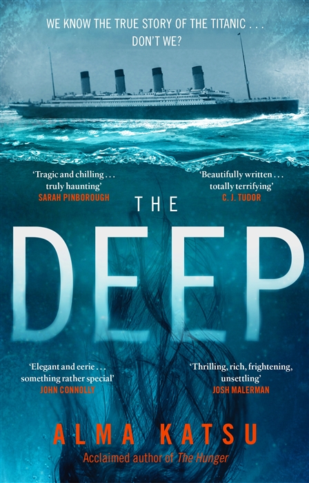 

The Deep